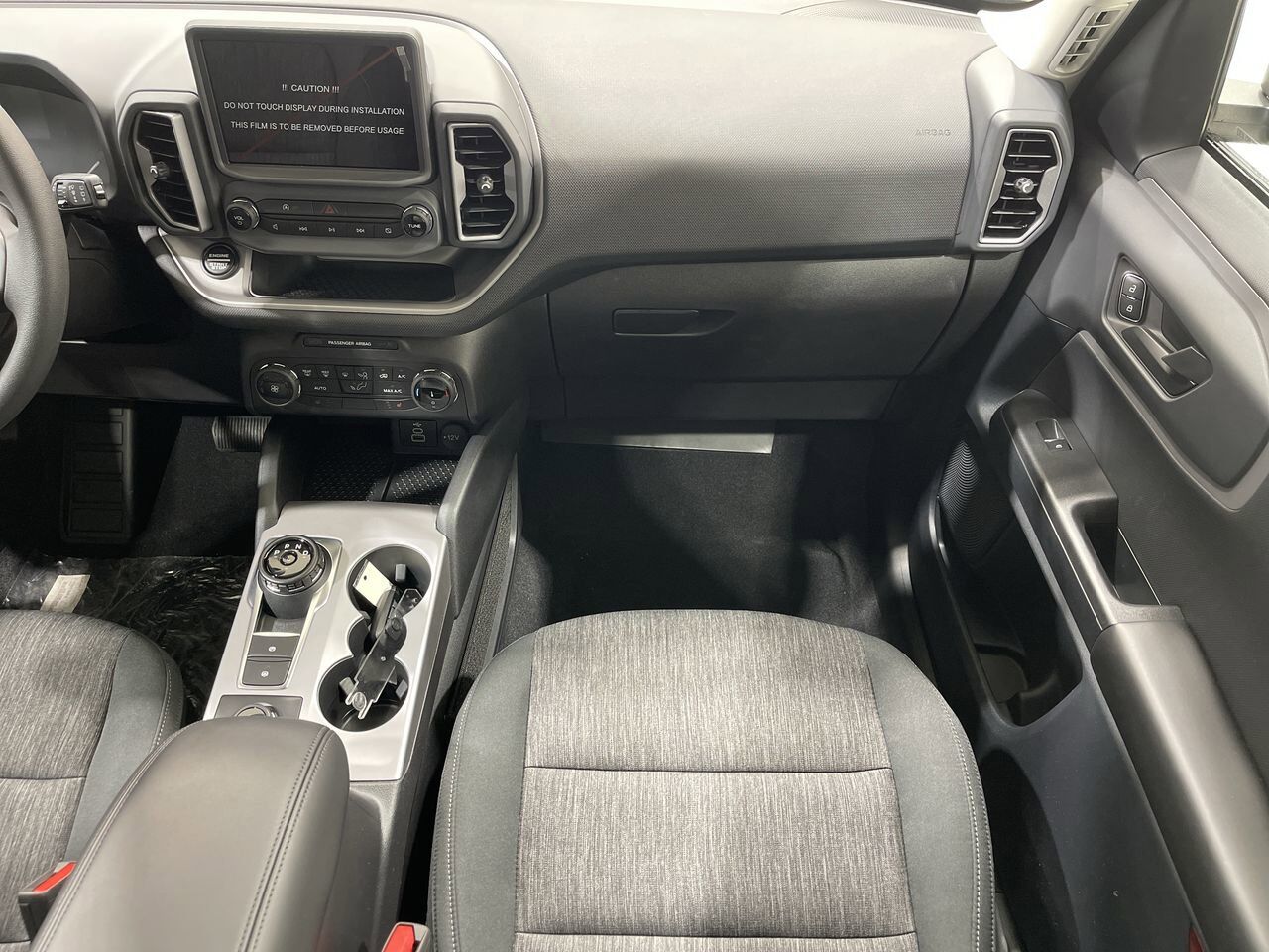 2023 Ford Bronco Sport Big Bend Sherwood Park AB