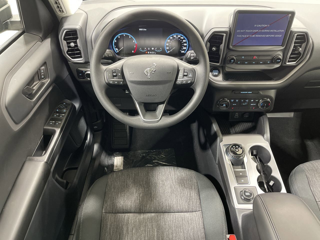 2023 Ford Bronco Sport Big Bend Sherwood Park AB