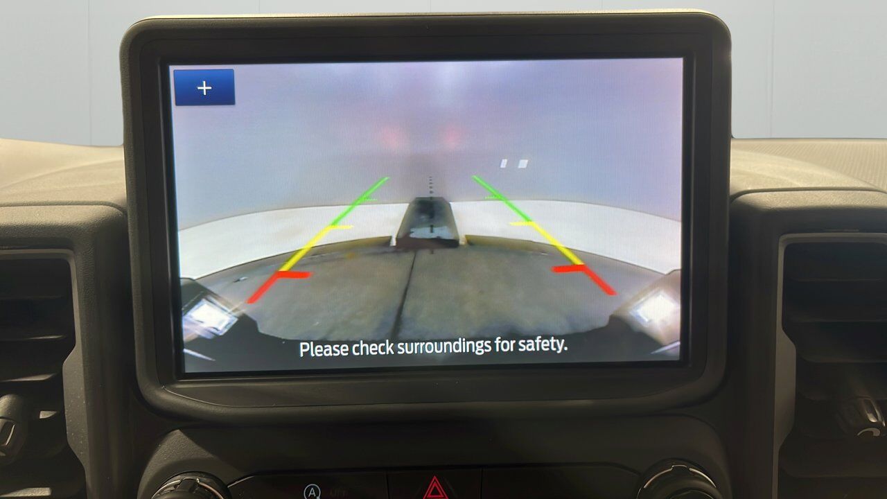 2023 Ford Bronco Sport Big Bend Sherwood Park AB