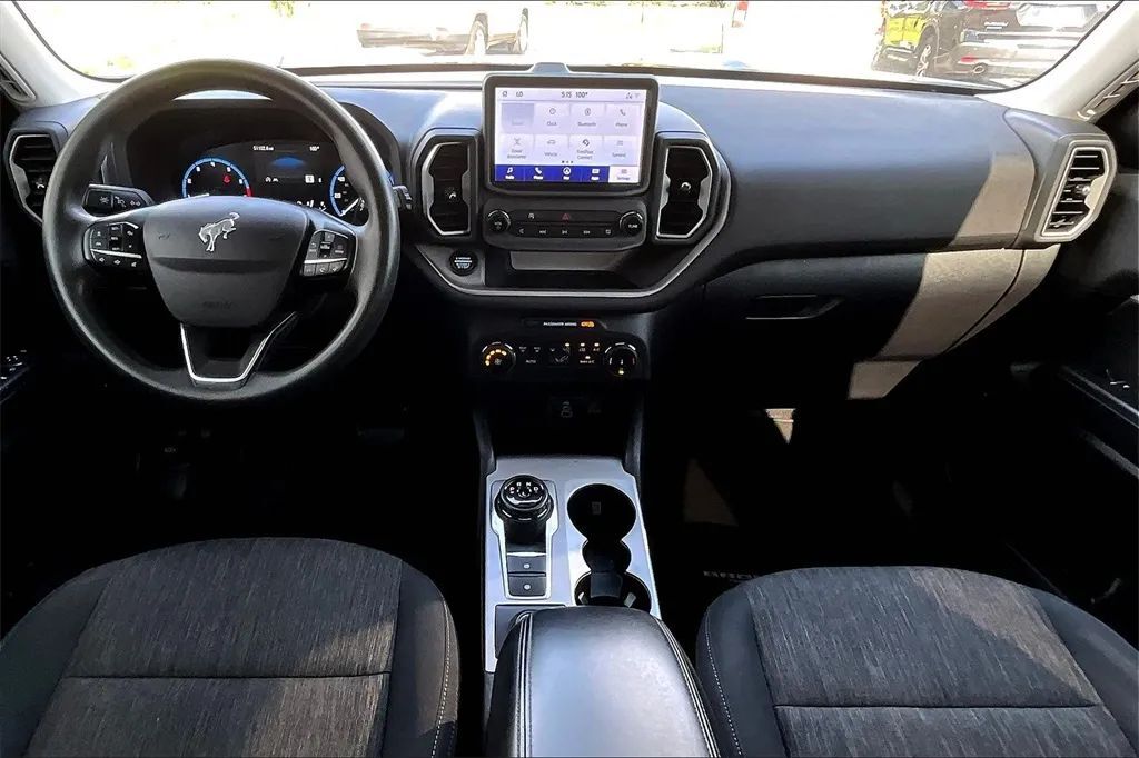 2023 Ford Bronco Sport Big Bend Sport Utility 4D Maitland FL
