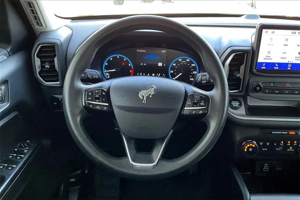 2023 Ford Bronco Sport Big Bend Sport Utility 4D Maitland FL