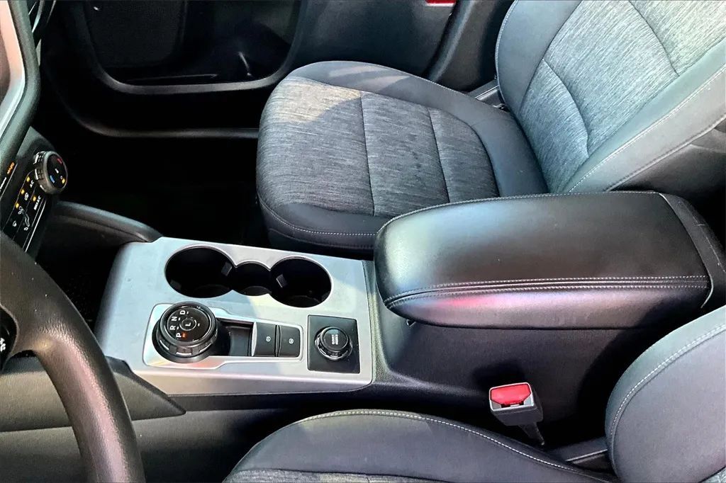 2023 Ford Bronco Sport Big Bend - Photo 17