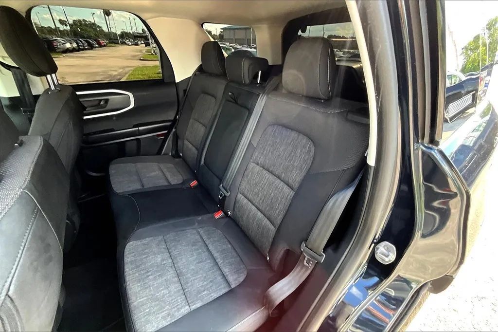 2023 Ford Bronco Sport Big Bend Sport Utility 4D Maitland FL