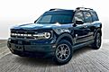 2023 Ford Bronco Sport Big Bend Sport Utility 4D