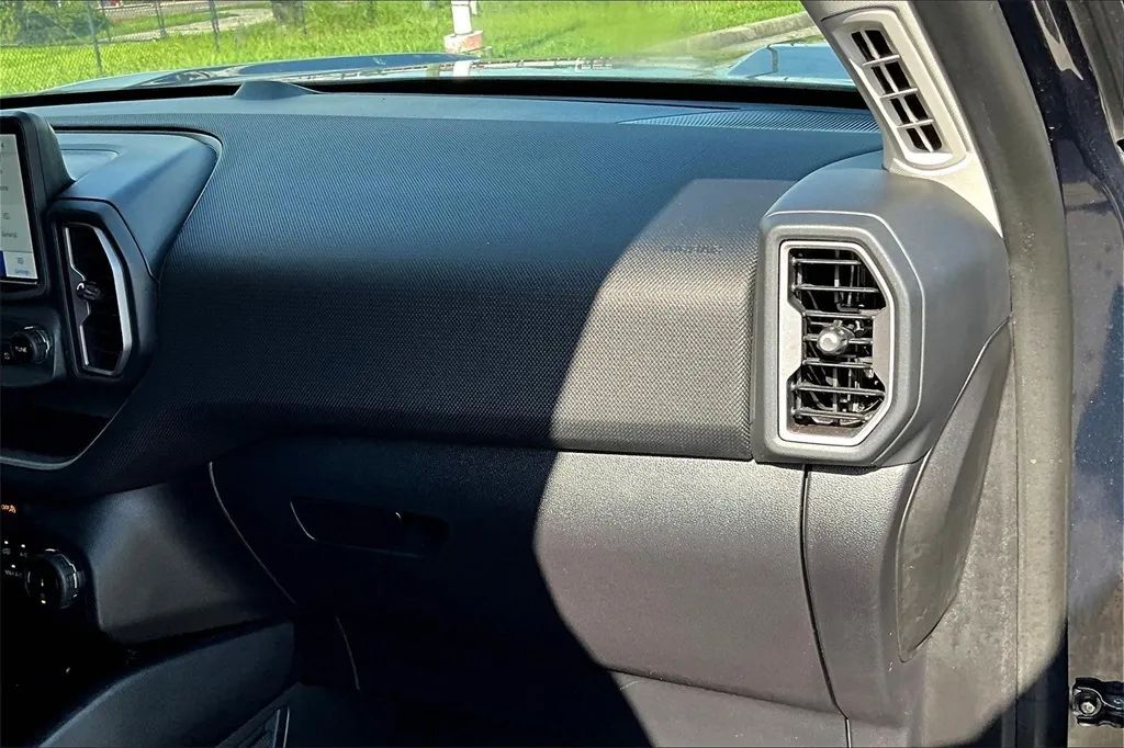 2023 Ford Bronco Sport Big Bend Sport Utility 4D Maitland FL