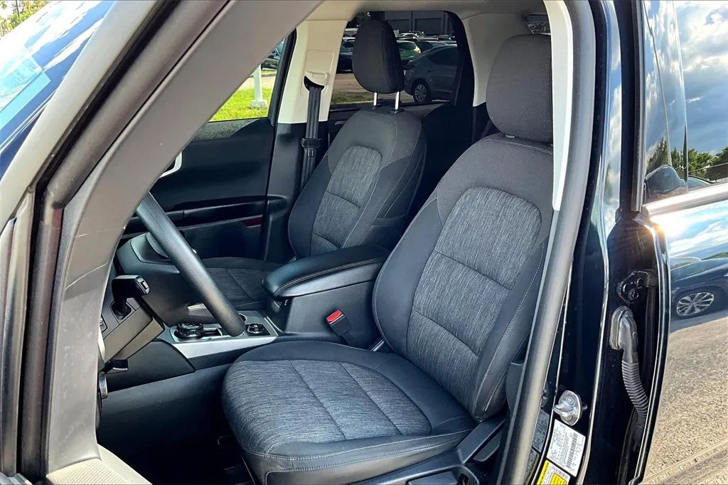 2023 Ford Bronco Sport Big Bend Sport Utility 4D Maitland FL