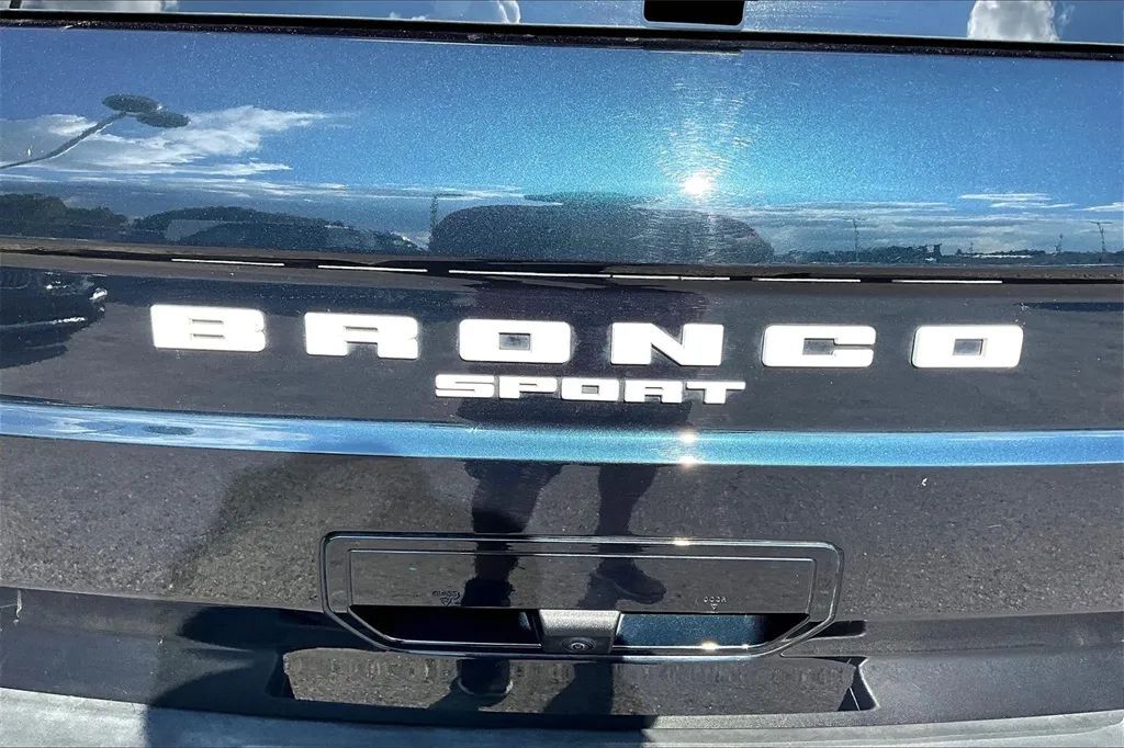 2023 Ford Bronco Sport Big Bend - Photo 8