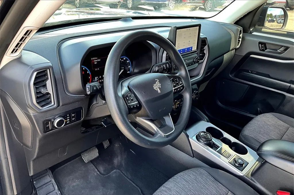 2023 Ford Bronco Sport Big Bend - Photo 14