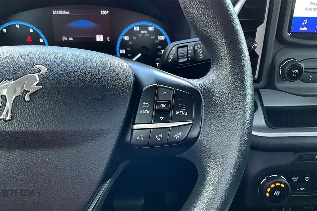2023 Ford Bronco Sport Big Bend Sport Utility 4D Maitland FL