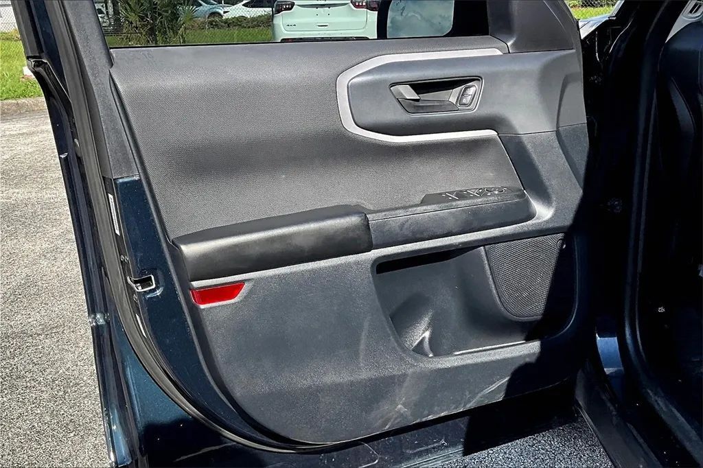2023 Ford Bronco Sport Big Bend Sport Utility 4D Maitland FL