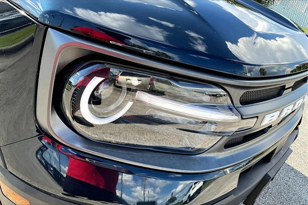2023 Ford Bronco Sport Big Bend Sport Utility 4D Maitland FL