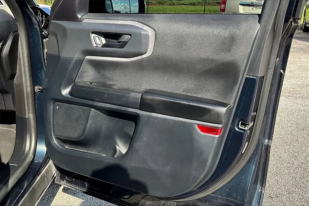 2023 Ford Bronco Sport Big Bend Sport Utility 4D Maitland FL