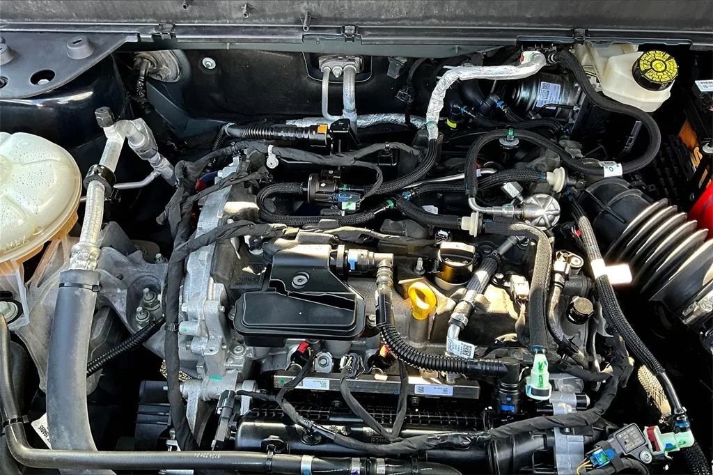 2023 Ford Bronco Sport Big Bend Sport Utility 4D Maitland FL