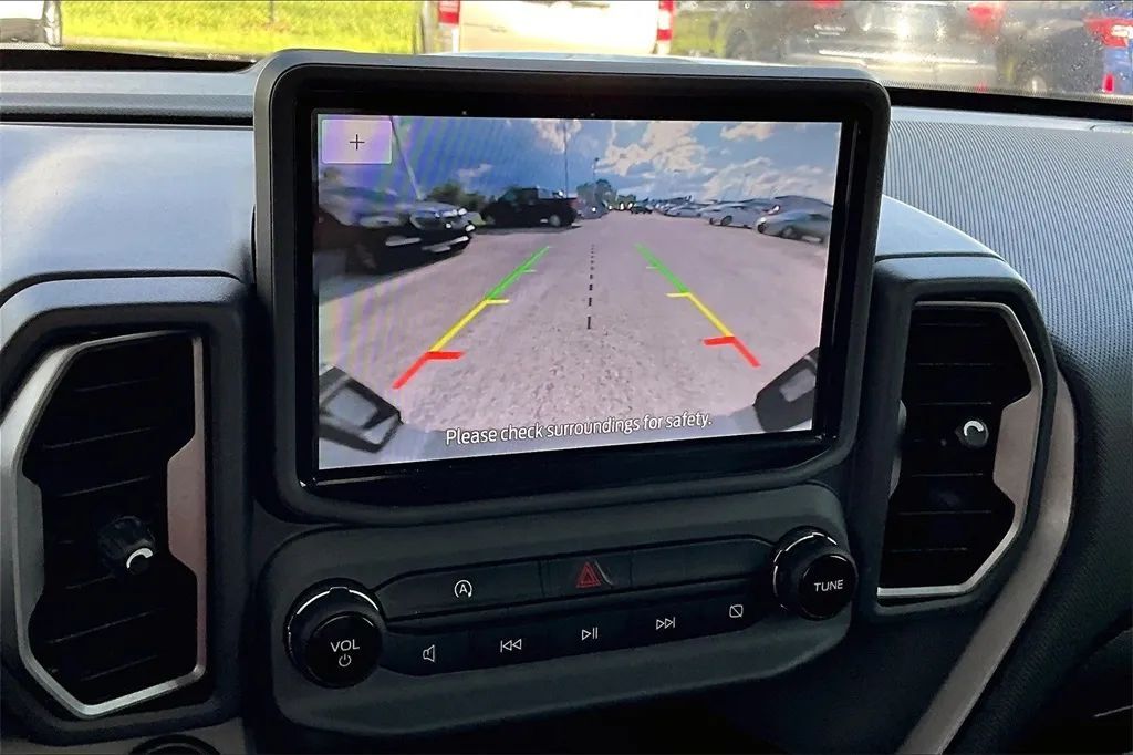 2023 Ford Bronco Sport Big Bend Sport Utility 4D Maitland FL