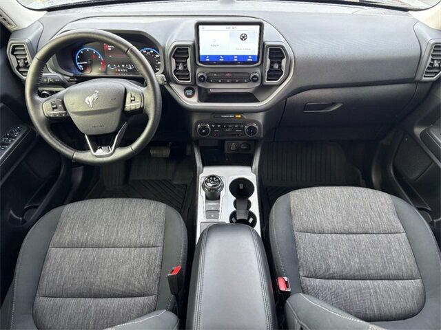 2023 Ford Bronco Sport Big Bend Washington MO