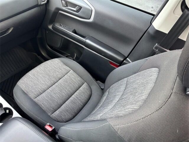 2023 Ford Bronco Sport Big Bend Washington MO