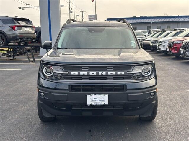 2023 Ford Bronco Sport Big Bend Washington MO
