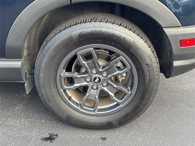 2023 Ford Bronco Sport Big Bend Washington MO