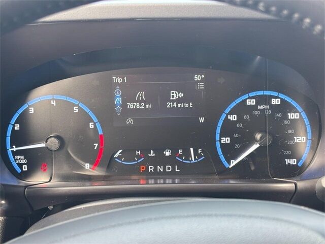 2023 Ford Bronco Sport Big Bend Washington MO