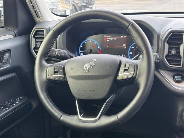 2023 Ford Bronco Sport Big Bend Washington MO