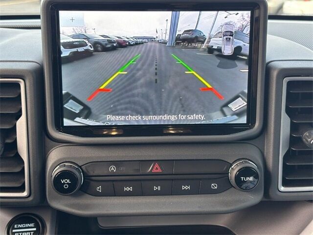 2023 Ford Bronco Sport Big Bend Washington MO