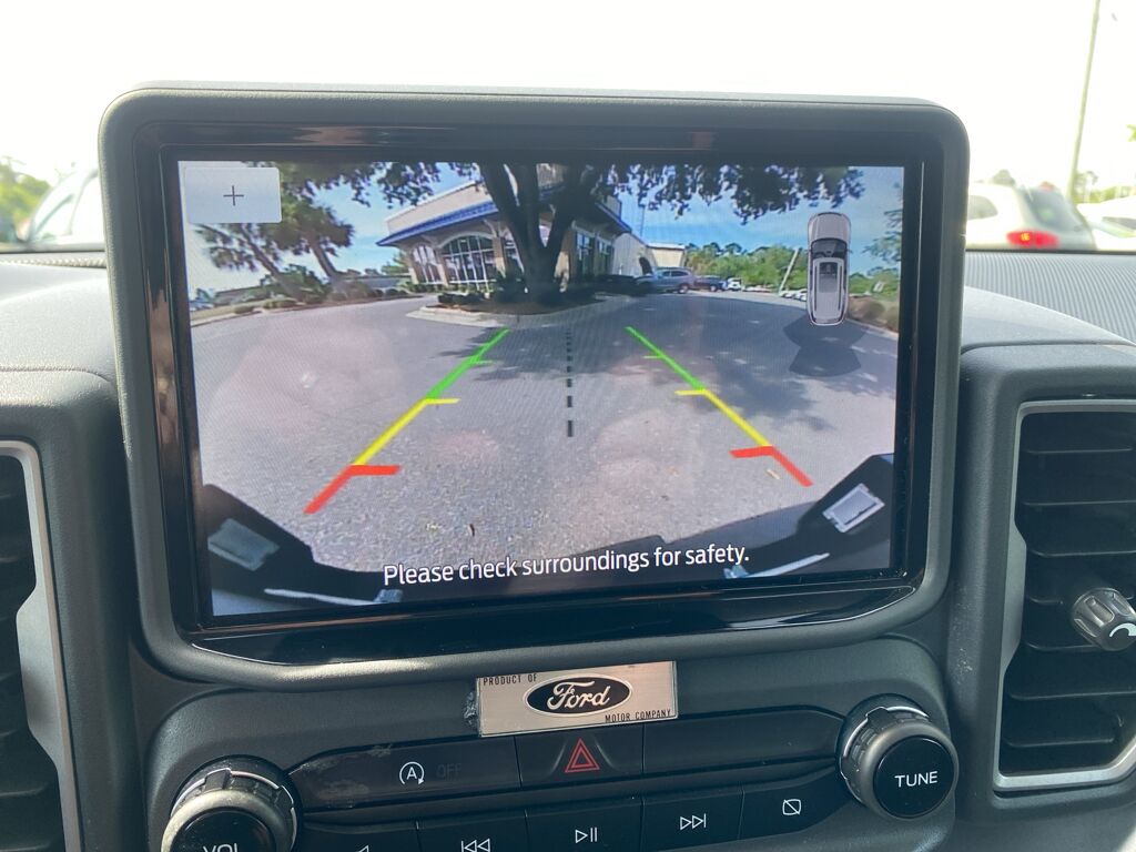 2023 Ford Bronco Sport Big Bend Wilmington NC