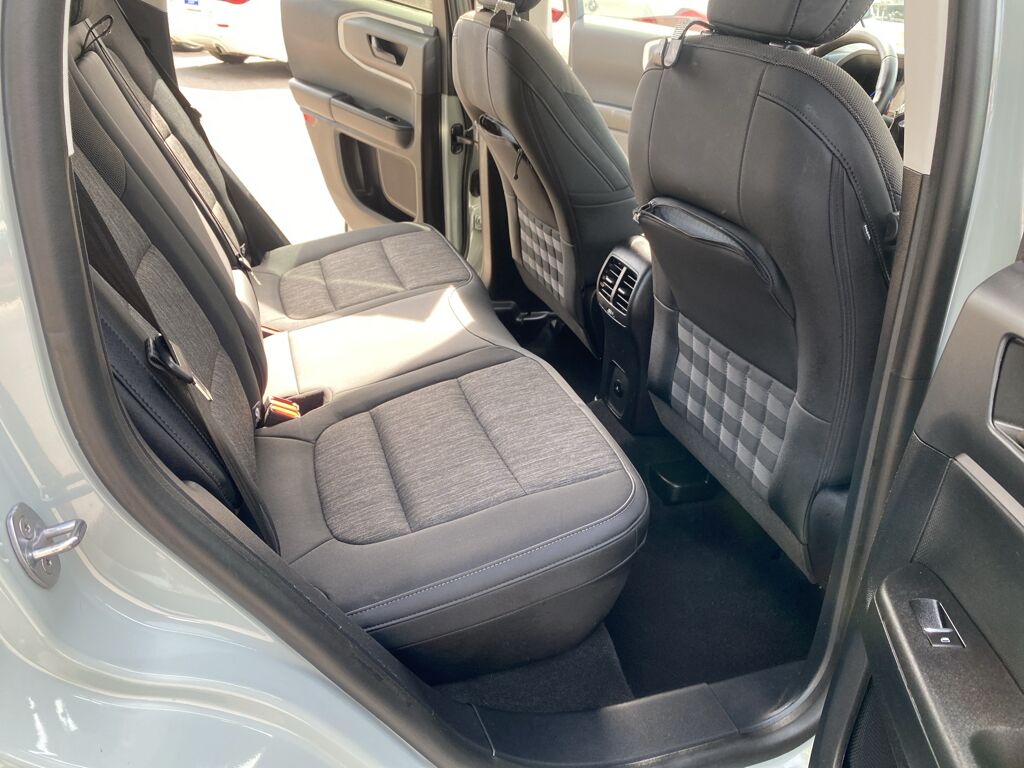 2023 Ford Bronco Sport Big Bend Wilmington NC