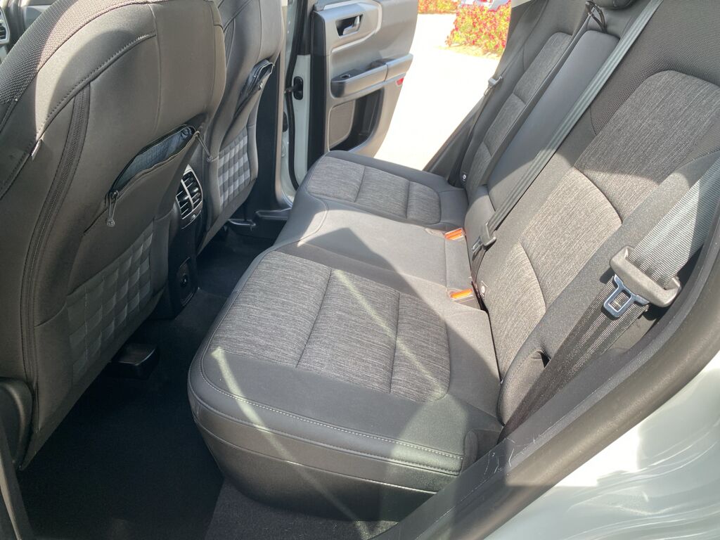 2023 Ford Bronco Sport Big Bend Wilmington NC