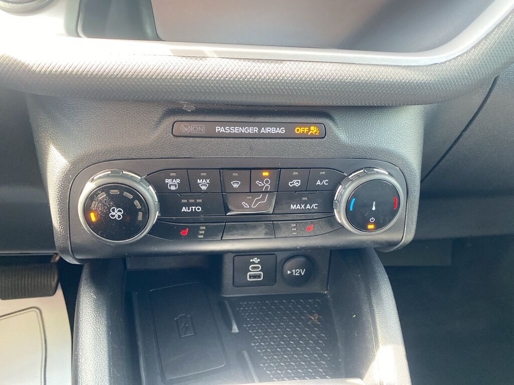 2023 Ford Bronco Sport Big Bend Wilmington NC