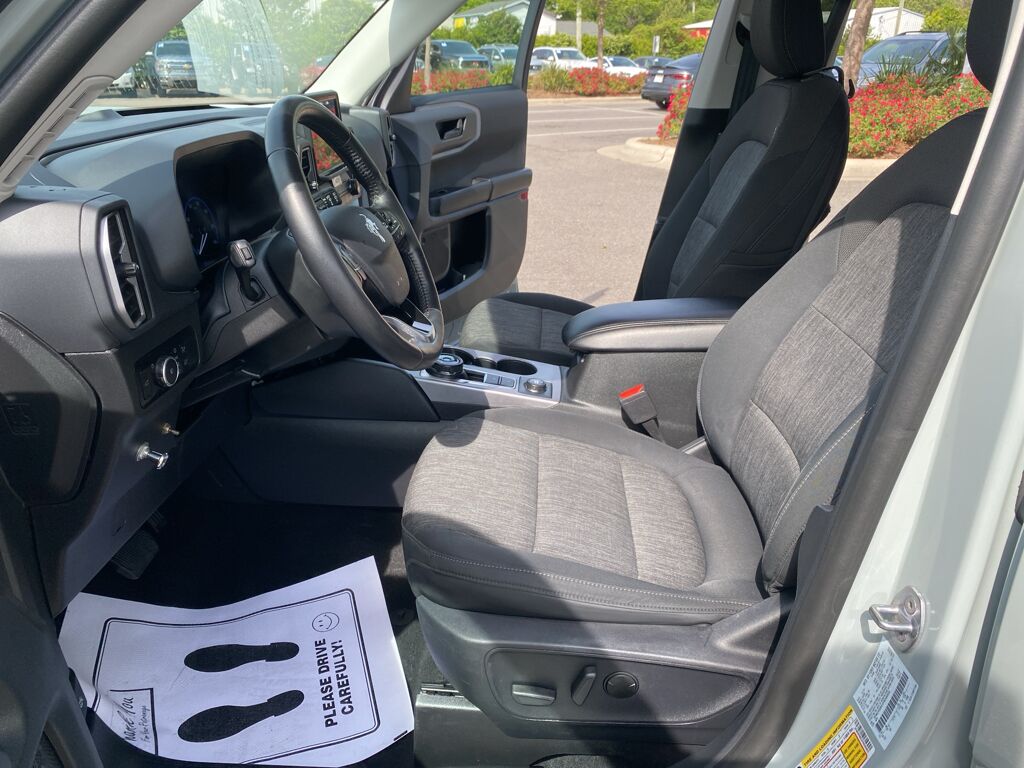 2023 Ford Bronco Sport Big Bend Wilmington NC