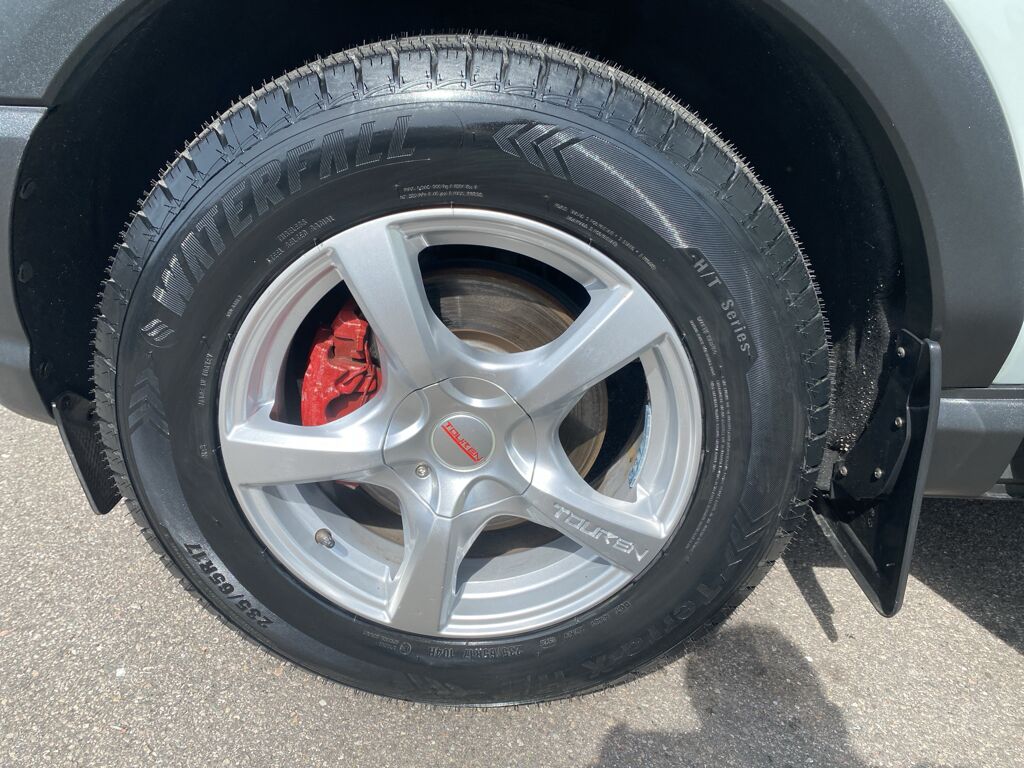 2023 Ford Bronco Sport Big Bend Wilmington NC