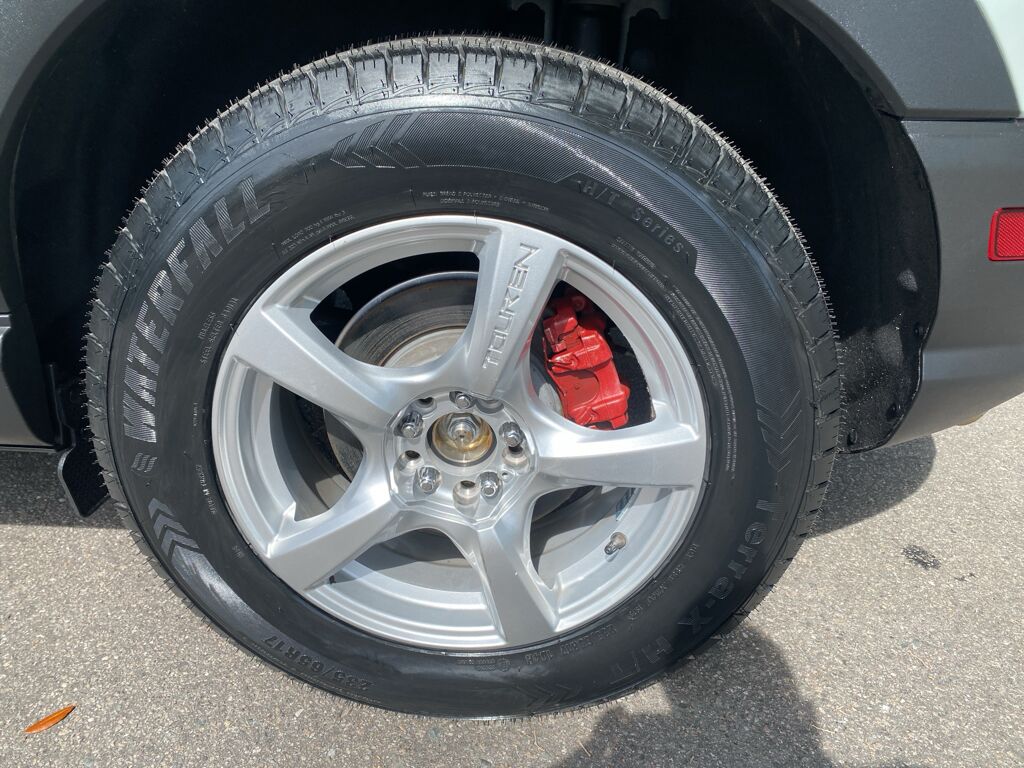 2023 Ford Bronco Sport Big Bend Wilmington NC