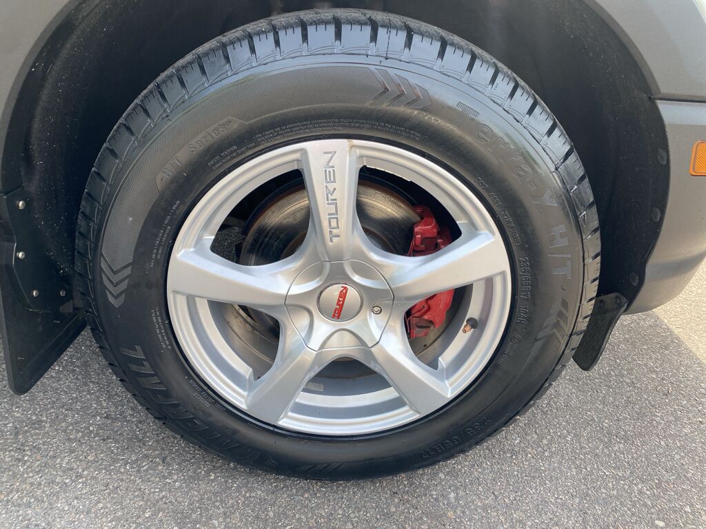 2023 Ford Bronco Sport Big Bend Wilmington NC