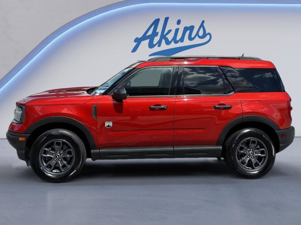 2023 Ford Bronco Sport Big Bend Winder GA