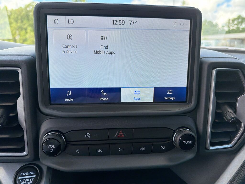 2023 Ford Bronco Sport Big Bend Winder GA