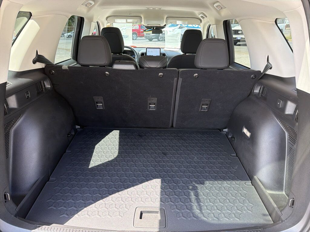 2023 Ford Bronco Sport Big Bend Winder GA