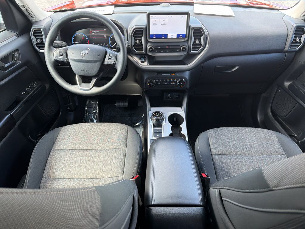 2023 Ford Bronco Sport Big Bend Winder GA