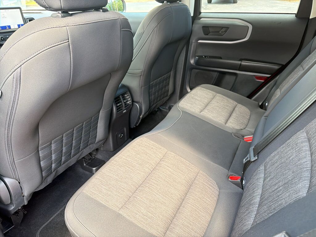 2023 Ford Bronco Sport Big Bend Winder GA