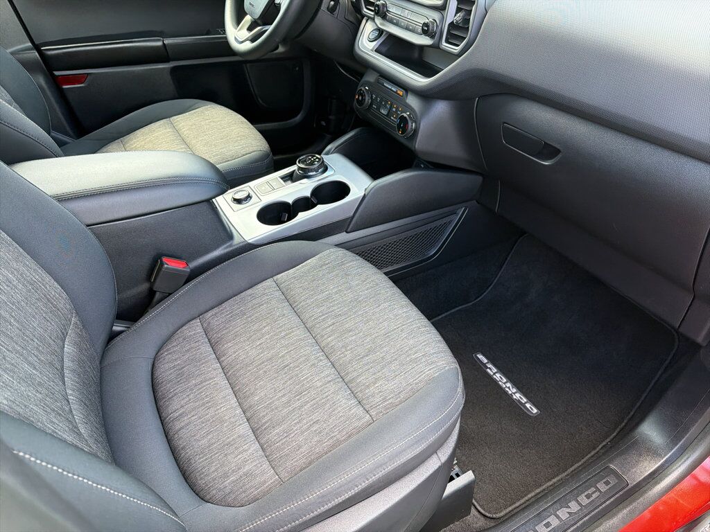 2023 Ford Bronco Sport Big Bend Winder GA