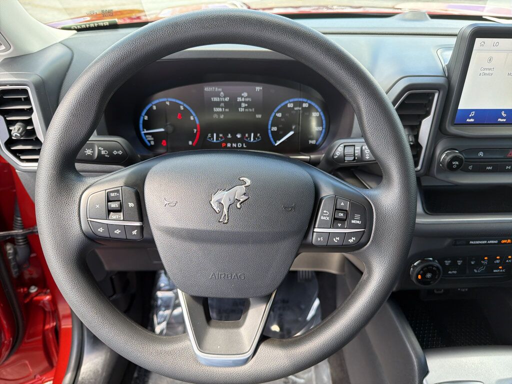 2023 Ford Bronco Sport Big Bend Winder GA
