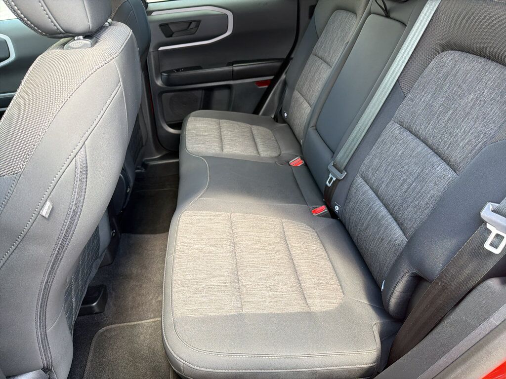 2023 Ford Bronco Sport Big Bend Winder GA