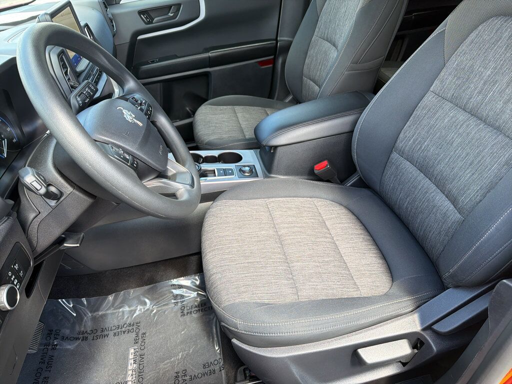 2023 Ford Bronco Sport Big Bend Winder GA