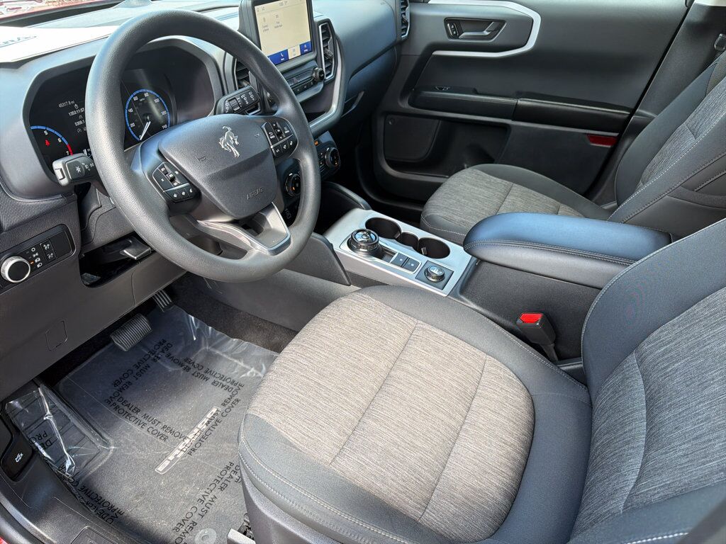 2023 Ford Bronco Sport Big Bend Winder GA