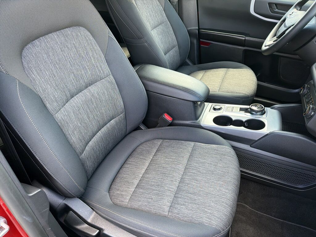 2023 Ford Bronco Sport Big Bend Winder GA