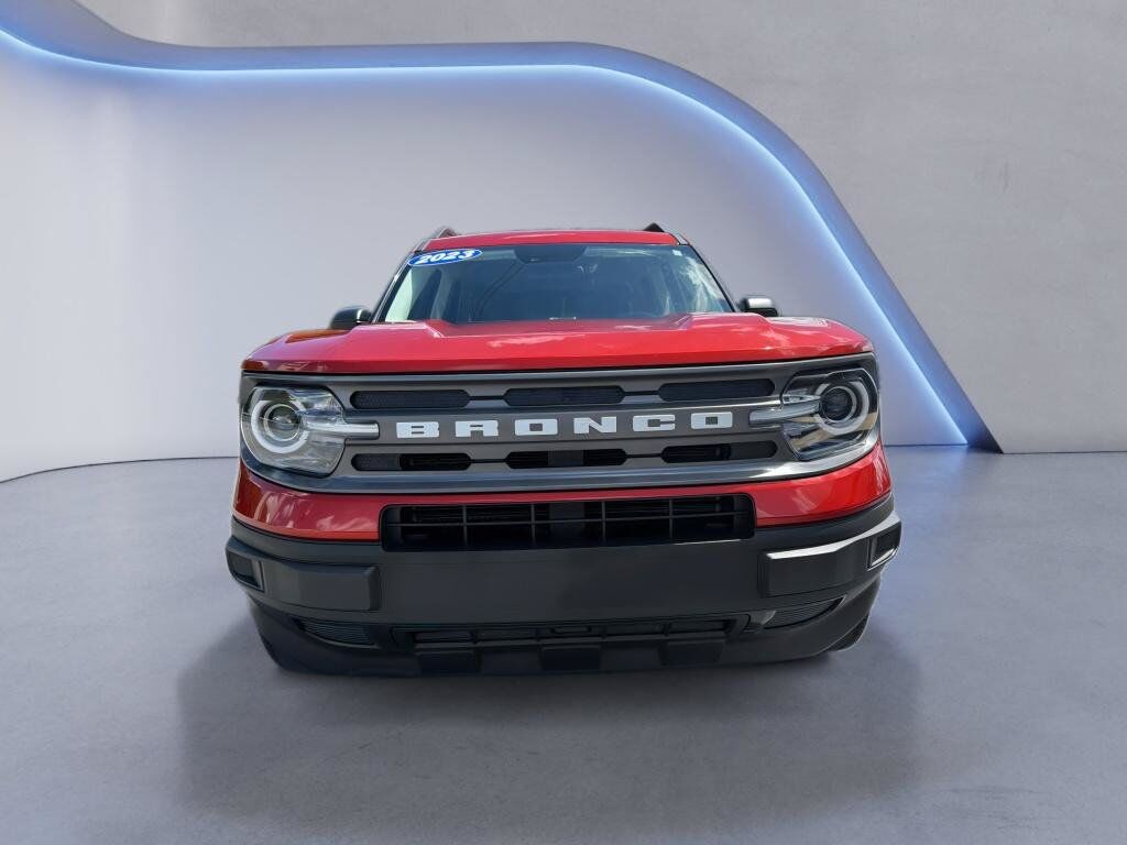 2023 Ford Bronco Sport Big Bend Winder GA