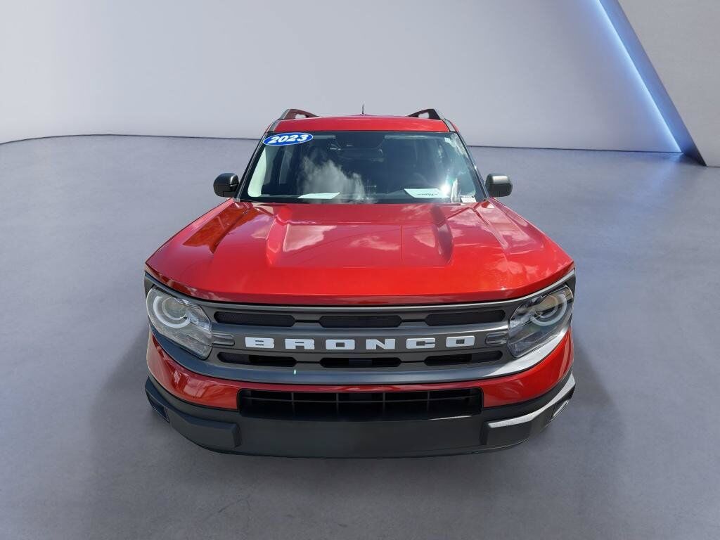 2023 Ford Bronco Sport Big Bend Winder GA