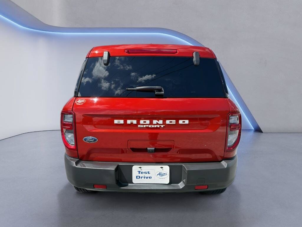 2023 Ford Bronco Sport Big Bend Winder GA