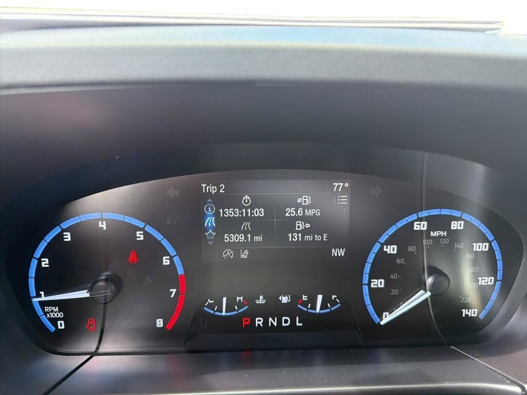 2023 Ford Bronco Sport Big Bend Winder GA