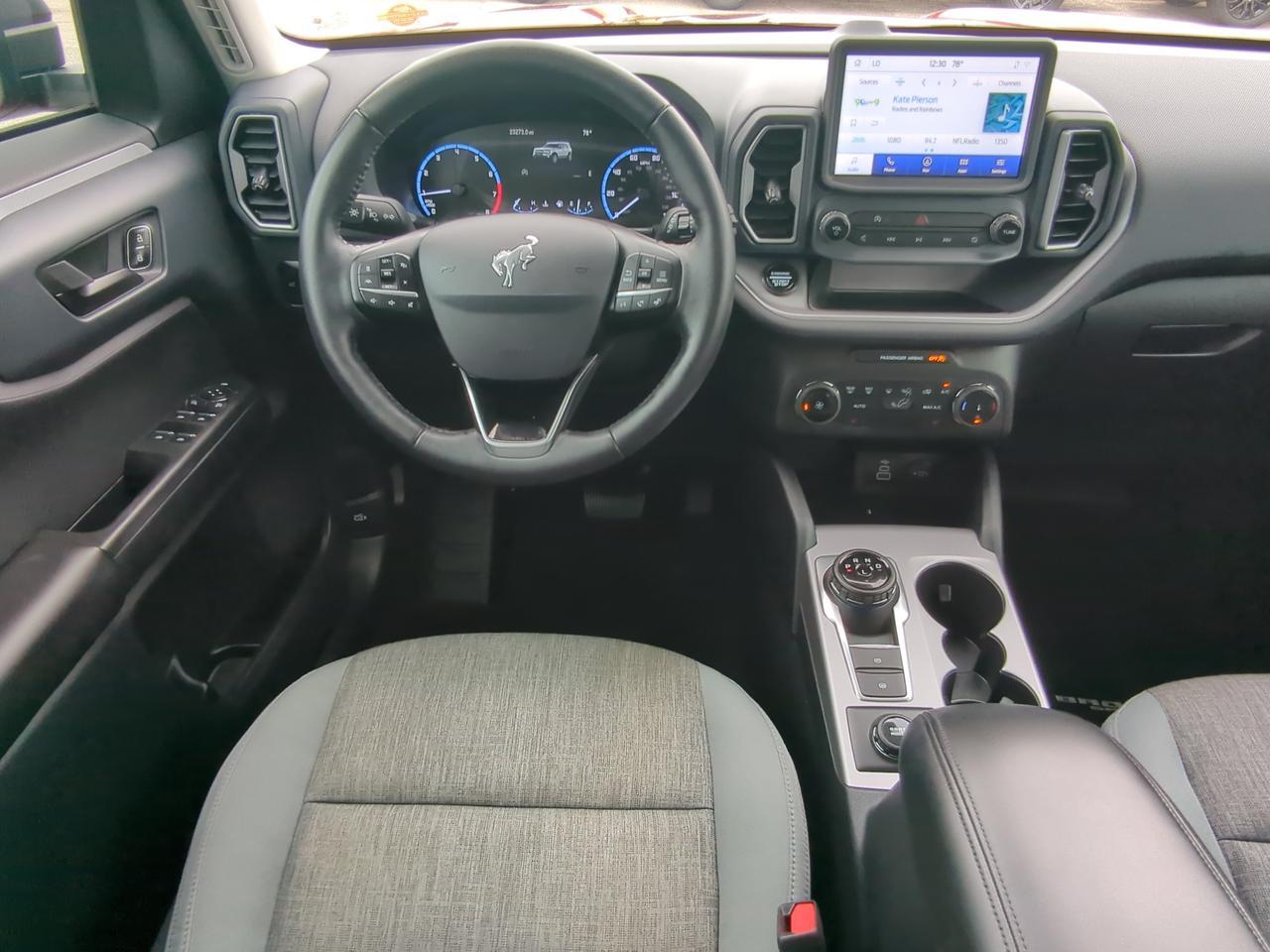 2023 Ford Bronco Sport Big Bend Winder GA