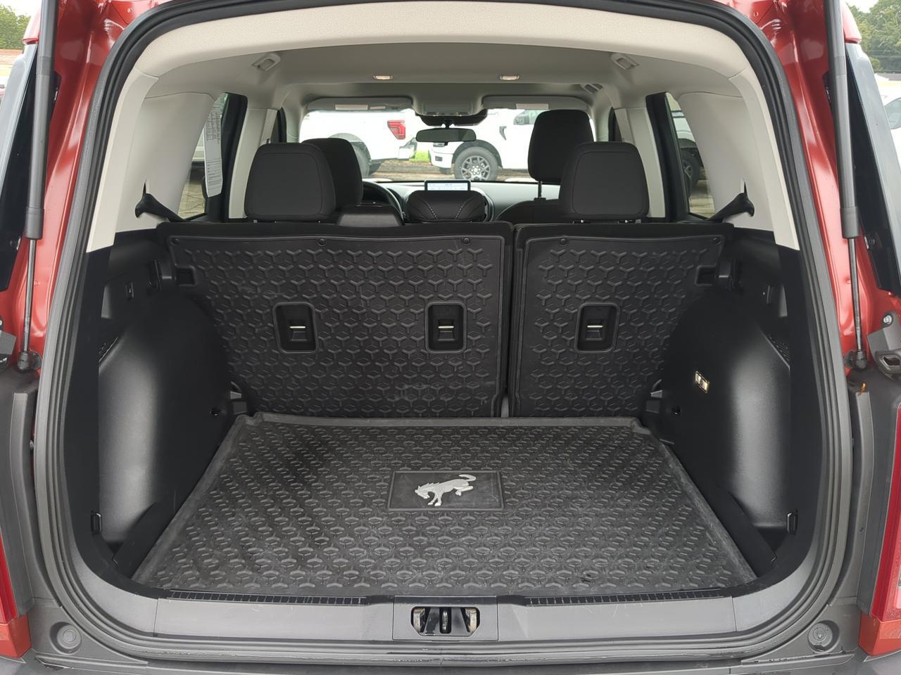 2023 Ford Bronco Sport Big Bend Winder GA